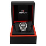 Tissot Uomo T137.463.11.050.00 PRX Digital 40 mm Quarzo