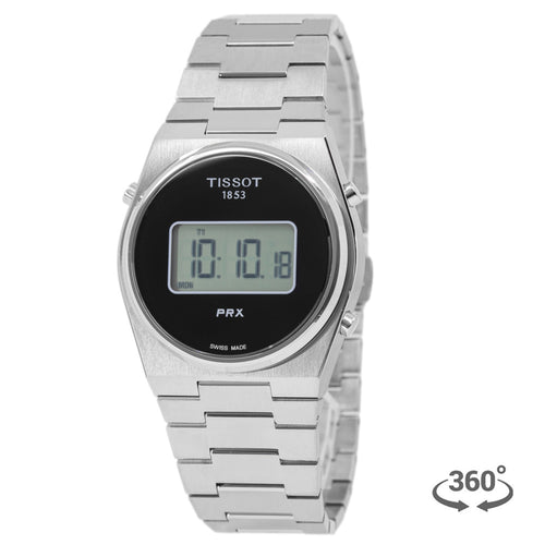 Tissot Uomo T137.463.11.050.00 PRX Digital 40 mm Quarzo