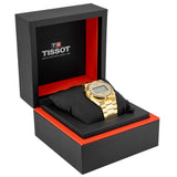 Tissot Uomo T137.463.33.020.00 PRX Digital 40 mm Quarzo