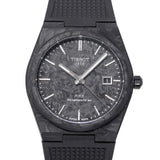 Tissot T137.907.97.201.00 PRX Powermatic 80 40 mm Carbon