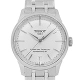 Tissot T139.207.11.031.00 Chemin Des Tourelles Auto