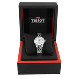 Tissot T139.207.11.031.00 Chemin Des Tourelles Auto