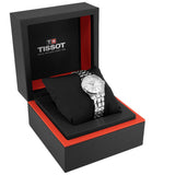 Tissot T139.207.11.031.00 Chemin Des Tourelles Auto