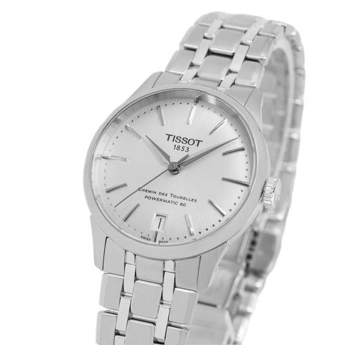 Tissot T139.207.11.031.00 Chemin Des Tourelles Auto