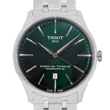 Tissot T139.407.11.091.00 Chemin Des Tourelles Powermatic 80