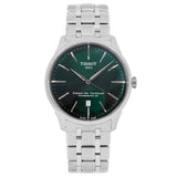 Tissot T139.407.11.091.00 Chemin Des Tourelles Powermatic 80