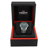 Tissot T139.407.11.091.00 Chemin Des Tourelles Powermatic 80