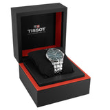 Tissot T139.407.11.091.00 Chemin Des Tourelles Powermatic 80