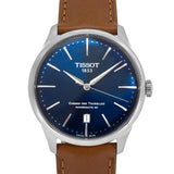 Tissot T139.407.16.041.00 Chemin Des Tourelles Auto