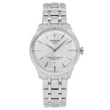 Tissot T139.807.11.031.00 Chemin Des Tourelles Powermatic 80