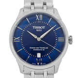 Tissot Uomo T139.807.11.048.00 Chemin des Tourelles Auto