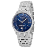 Tissot Uomo T139.807.11.048.00 Chemin des Tourelles Auto