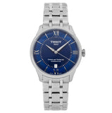 Tissot Uomo T139.807.11.048.00 Chemin des Tourelles Auto