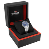 Tissot Uomo T139.807.11.048.00 Chemin des Tourelles Auto