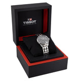 Tissot T139.807.11.061.00 Chemin Des Tourelles Powermatic 80