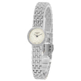 Tissot Donna T140.009.61.116.00 Lovely Round Quarzo