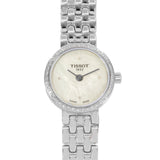 Tissot Donna T140.009.61.116.00 Lovely Round Quarzo