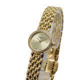 Tissot Donna T140.009.63.026.00 Lovely Round Quarzo