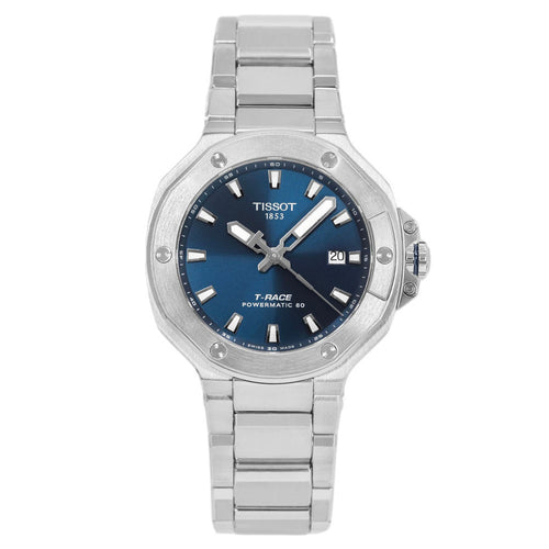 Tissot Uomo T141.807.11.041.00 T-Race Powermatic 80 - 41mm