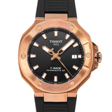 Tissot Uomo T141.807.37.051.00 T-Race Powermatic 80 - 41mm