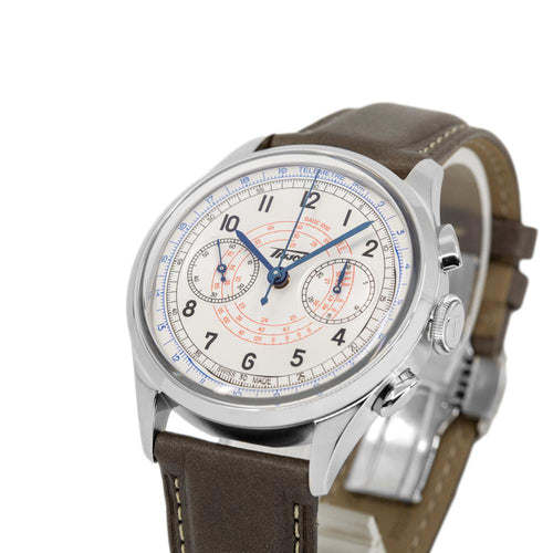 Tissot Uomo T142.462.16.032.00 Telemeter 1938 Auto