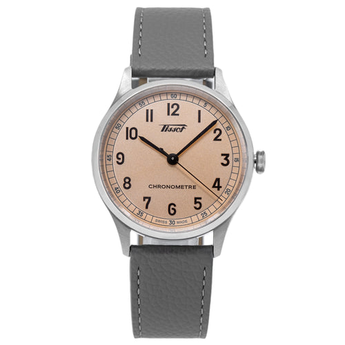 Tissot Uomo T142.464.16.332.00 Heritage Gent 1938 Auto COSC