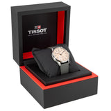 Tissot Uomo T142.464.16.332.00 Heritage Gent 1938 Auto COSC