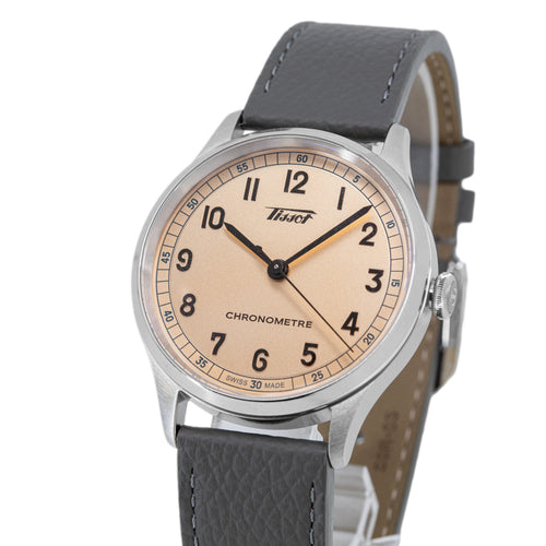 Tissot Uomo T142.464.16.332.00 Heritage Gent 1938 Auto COSC