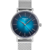 Tissot Donna T143.210.11.091.00 Everytime 34mm Quarzo