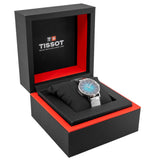 Tissot Donna T143.210.11.091.00 Everytime 34mm Quarzo