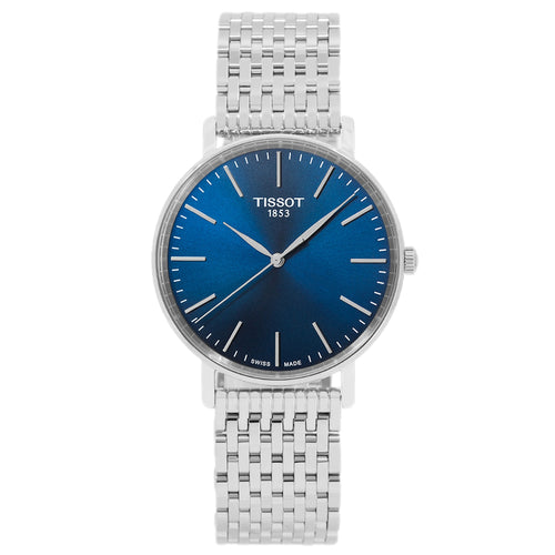 Tissot Uomo T143.410.11.041.00 Everytime 40mm Quarzo