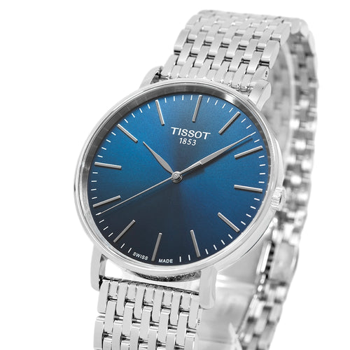 Tissot Uomo T143.410.11.041.00 Everytime 40mm Quarzo