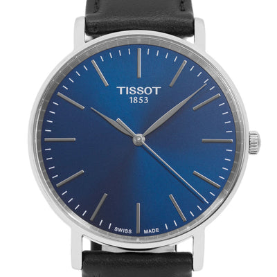 Tissot Uomo T143.410.16.041.00 Everytime Gent Quarzo