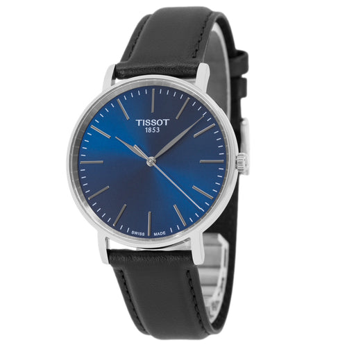 Tissot Uomo T143.410.16.041.00 Everytime Gent Quarzo