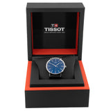 Tissot Uomo T143.410.16.041.00 Everytime Gent Quarzo