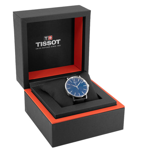 Tissot Uomo T143.410.16.041.00 Everytime Gent Quarzo