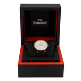 Tissot Uomo T143.410.36.011.00 Everytime Silver Quarzo