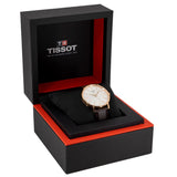 Tissot Uomo T143.410.36.011.00 Everytime Silver Quarzo