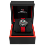 Tissot Uomo T145.407.97.057.02 Sideral S Automatico