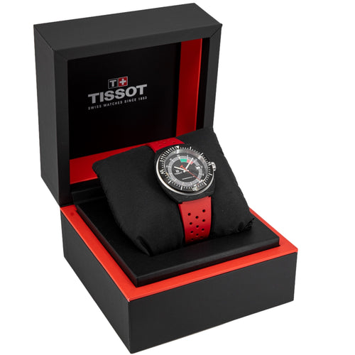 Tissot Uomo T145.407.97.057.02 Sideral S Automatico