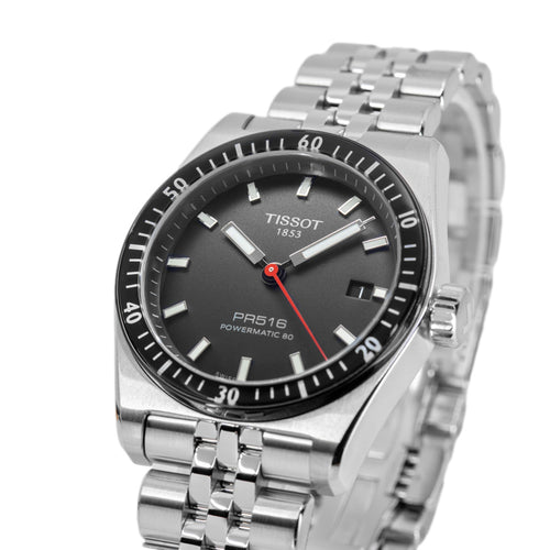 Tissot Uomo T149.407.11.051.00 PR516 Automatico