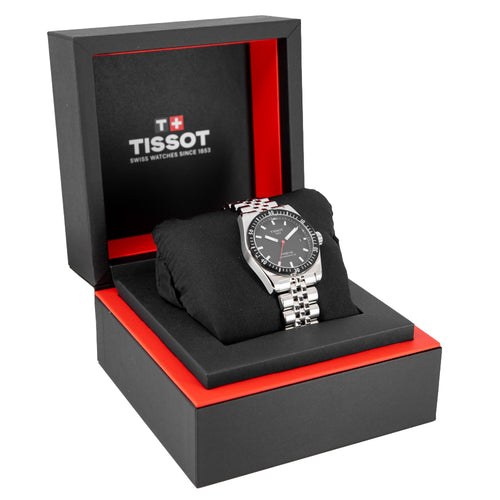 Tissot Uomo T149.407.11.051.00 PR516 Automatico