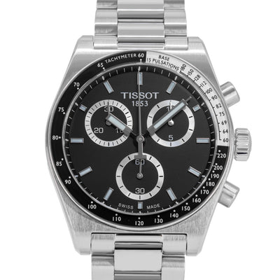 Tissot Uomo T149.417.11.051.00 PR516 Chrono Quarzo