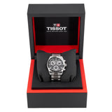 Tissot Uomo T149.417.11.051.00 PR516 Chrono Quarzo