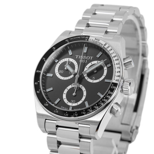 Tissot Uomo T149.417.11.051.00 PR516 Chrono Quarzo