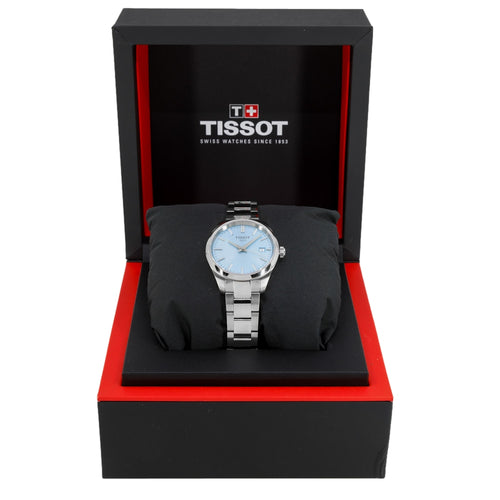 Tissot T150.210.11.351.00 PR 100 - 34 mm Quarzo