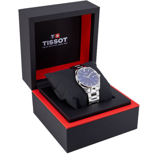 Tissot T150.410.11.041.00 PR 100 Quarzo