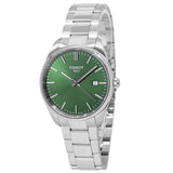 Tissot Uomo T150.410.11.091.00 T-Classic PR 100 Quarzo