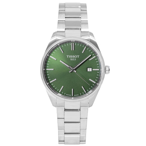 Tissot Uomo T150.410.11.091.00 T-Classic PR 100 Quarzo