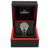 Tissot Uomo T150.410.11.091.00 T-Classic PR 100 Quarzo